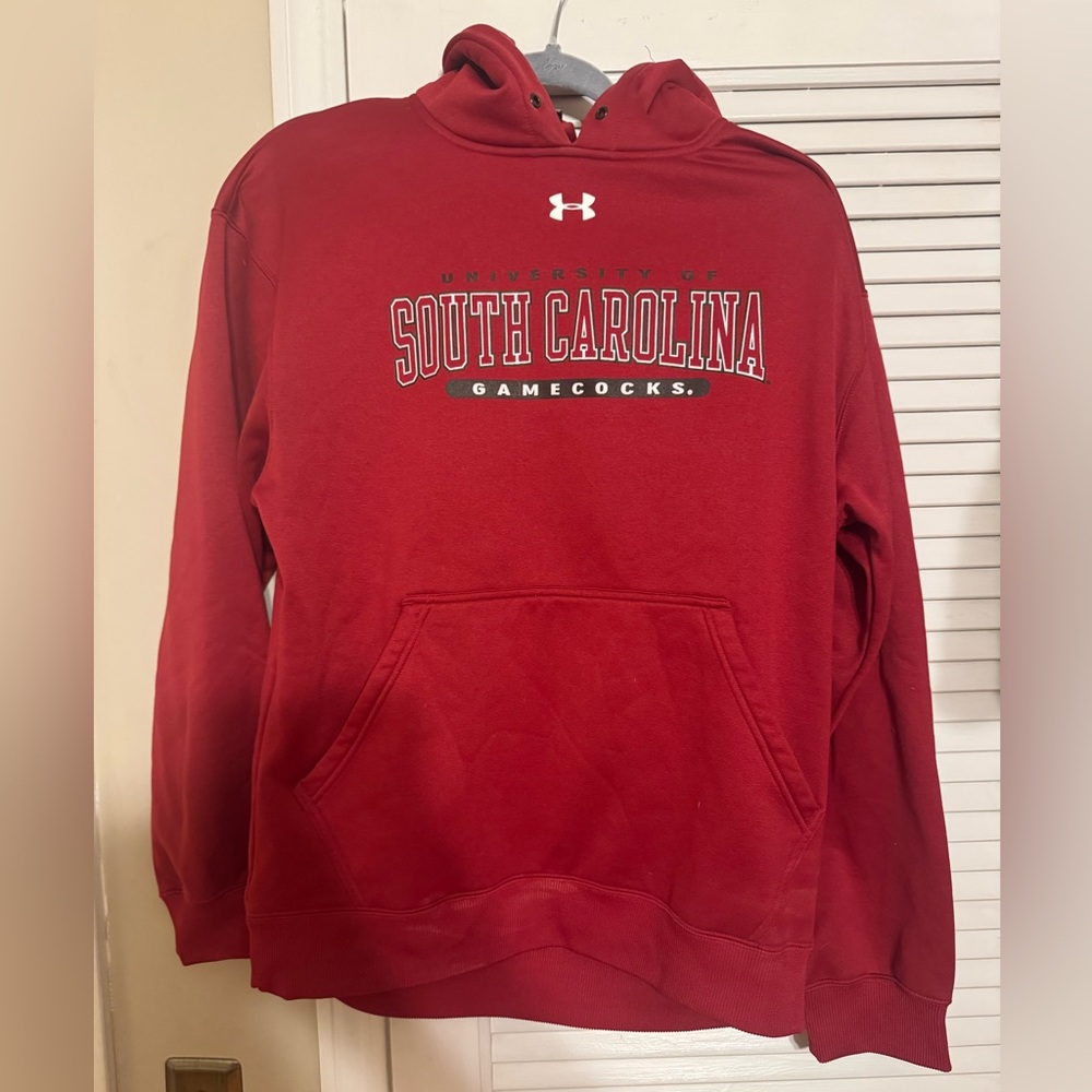 Under Armour South Carolina Gamecocks Sweatshirt